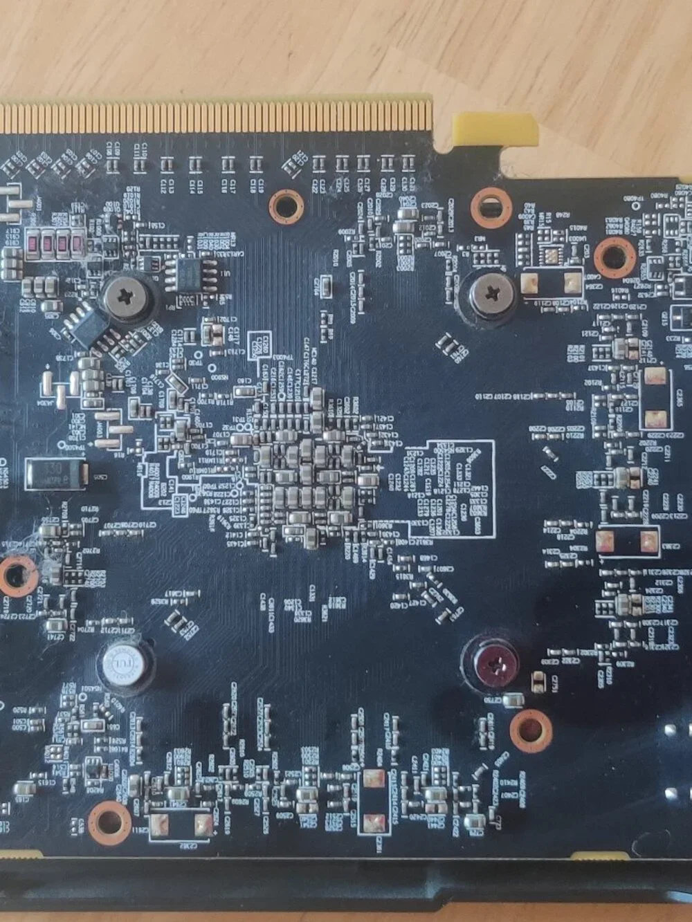 N/A powercolor radeon
